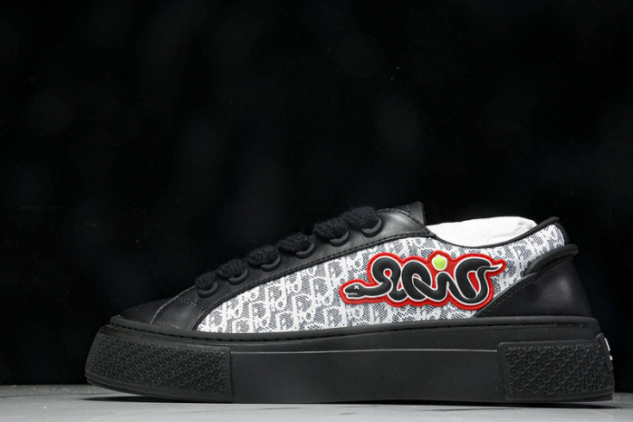 D10r b33 sneakers b330017