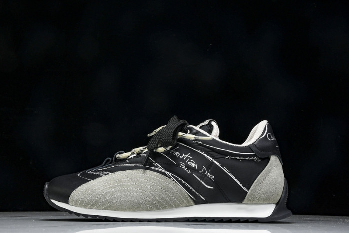 DIO* B25 SNEAKERS B250027