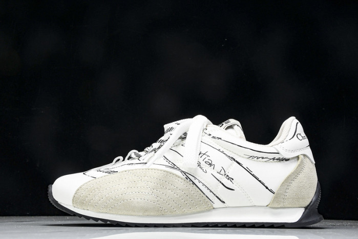 DIO* B25 SNEAKERS B250028