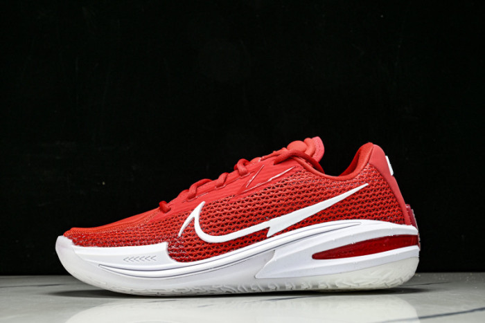 Nike Air Zoom GT Cut TB ''University Red'' DM5039-600