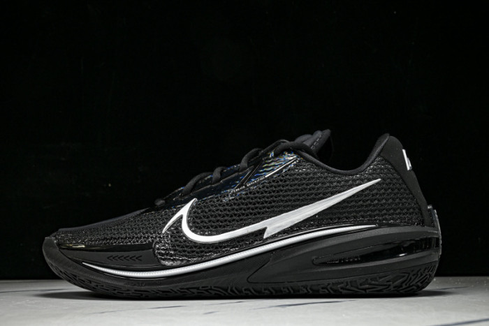 Nike Air Zoom GT Cut EP ''Black Chrome'' CZ0176-006