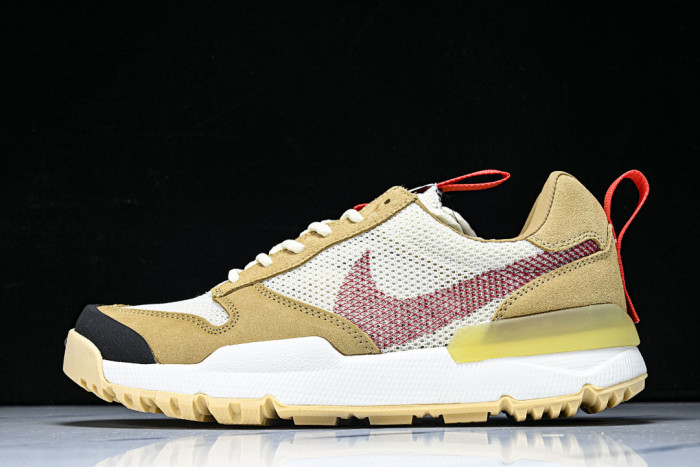 Tom Sachs x Nike Mars Yard 3.0 IF2885-100