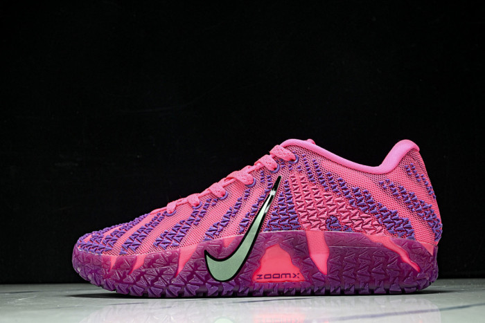 Nike Ja 3 EP ''Price of Admission'' HF2794-60