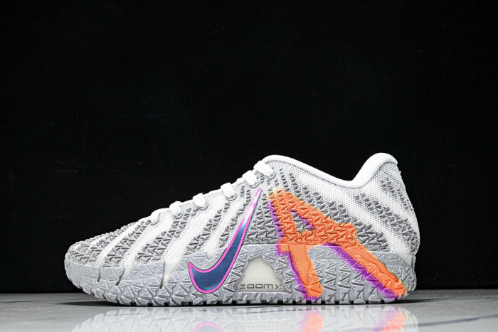 Nike Ja 3 EP ''Light Show'' HF2794-100