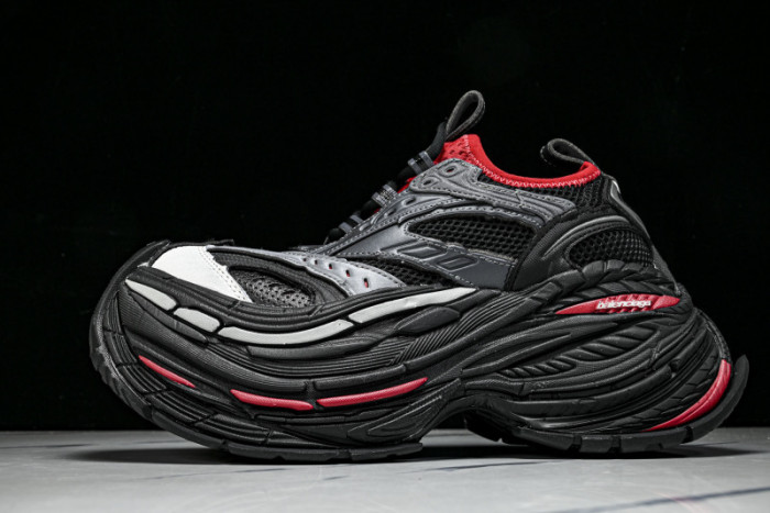 BC Platform Reduced Sneaker 821137 WPLTF 0325