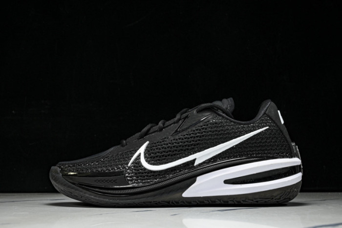 Nike Air Zoom GT Cut TB ''Black White'' DM5039-001