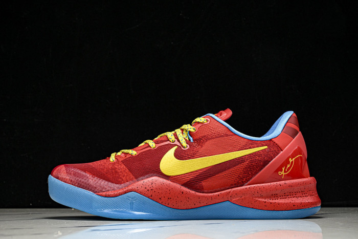 Nike Kobe 8 Protro ''Year of the Horse'' 2026 IM0594-600