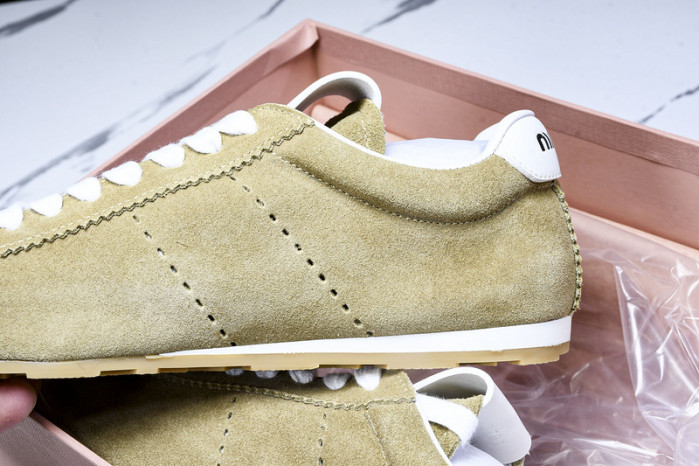 Miu Miu SNEAKER MMS00004