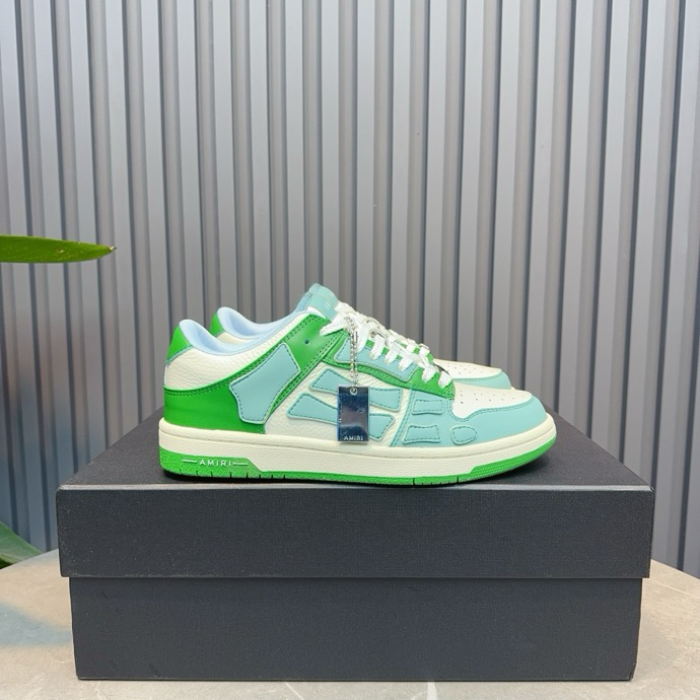 AMIRI SNEAKER AM-007