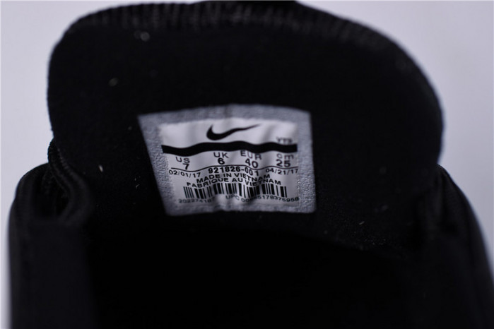 NIKE AIR MAX 97 og black/white 921826-001