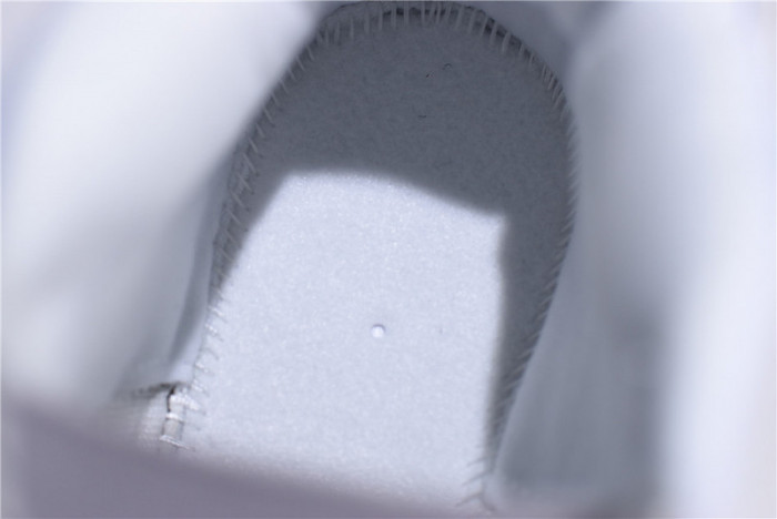 Nike Air More Uptempo “Triple White” 921948-100