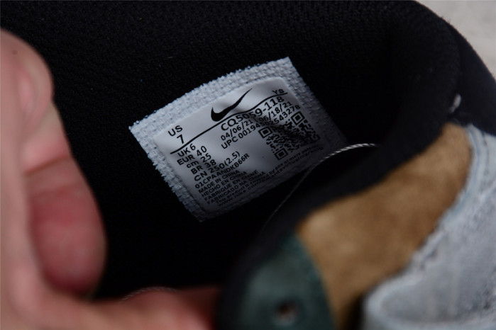 Nike Air Force 1 Low“Christmas” CQ5059-118