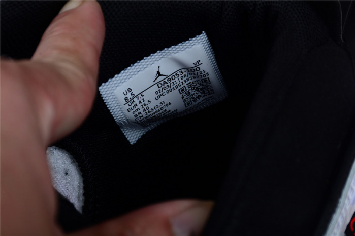 Air Jordan 36 Psychic Energy DA9053-100