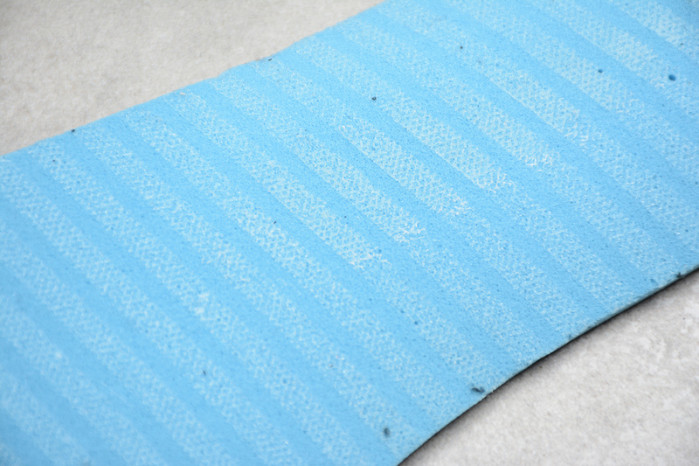 Air Jordan 1 No Ls Not For Resale Varsity Red 861428-106