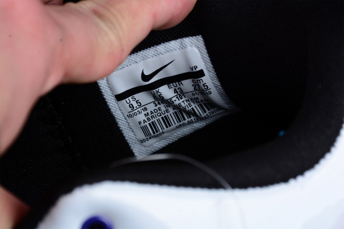 Nike Kobe 4 344335-101