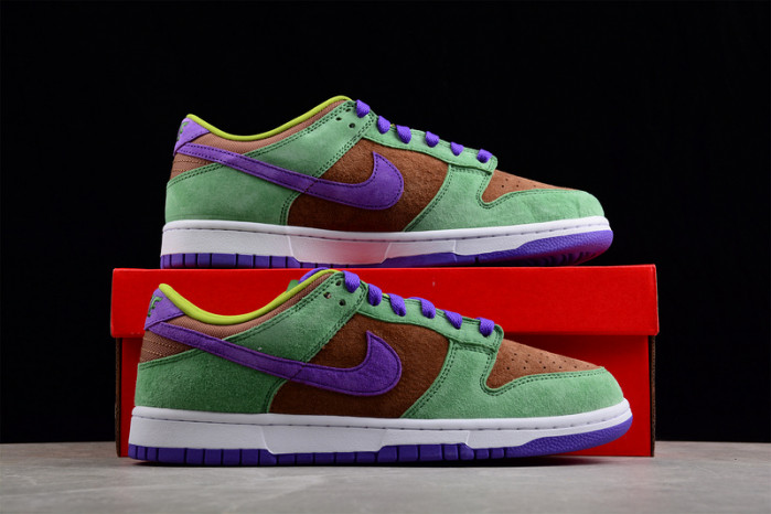 Nike Dunk Low Veneer DA1469-200