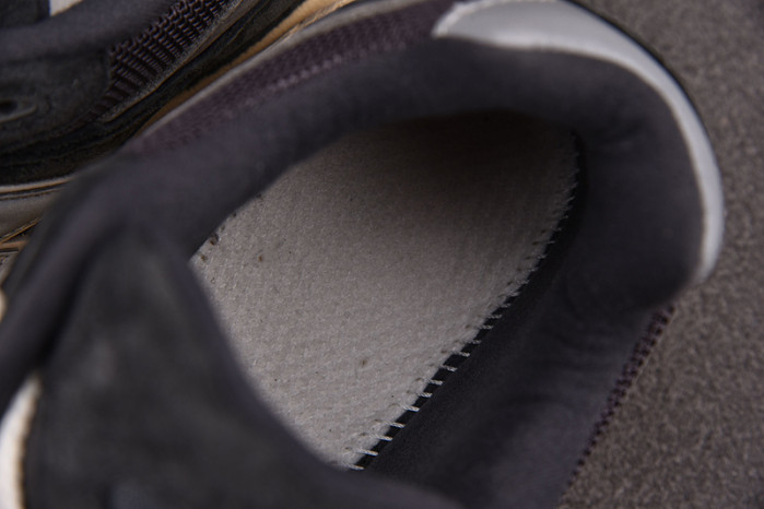 NEW BALANCE SNEAKER NB036