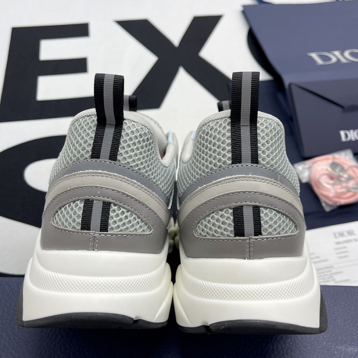 DIO* LOWTOP SNEAKERS D-10004