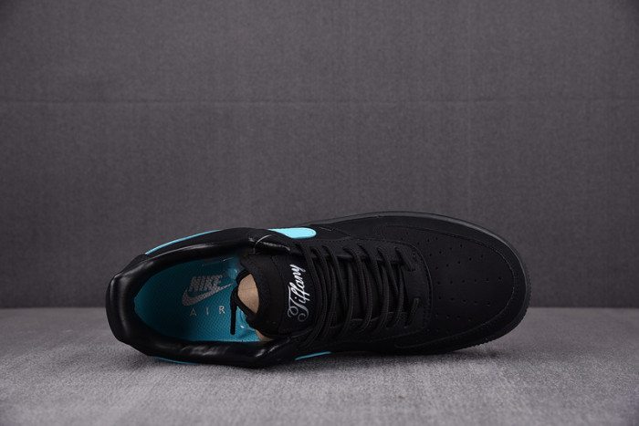 nike air force 1 low sp T*f*ny and co. dz1382-001