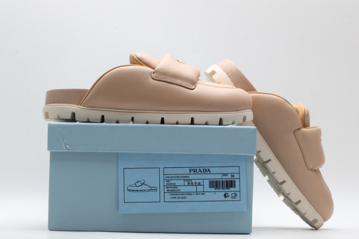 PRAD* SNEKAERS P000038