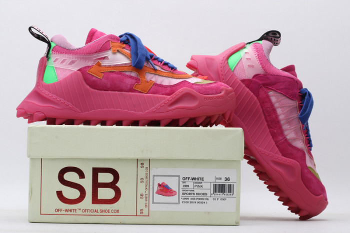 OFW C/O ODSY-1000 Sneakers OW10003