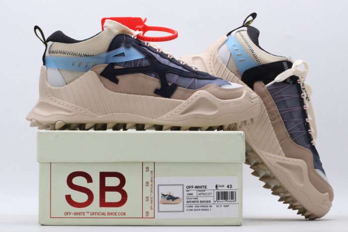 OFW C/O ODSY-1000 Sneakers OW10002
