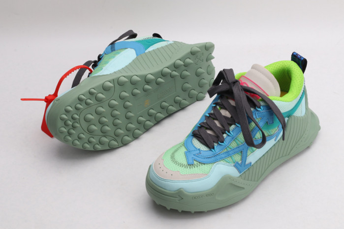OFW C/O ODSY-1000 Sneakers OW10006