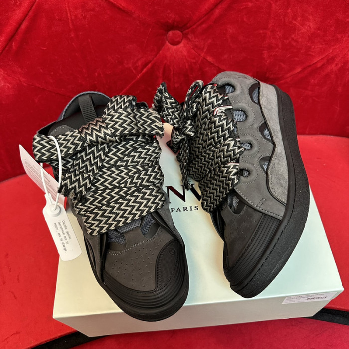 LANVIN SNEAKER LS107