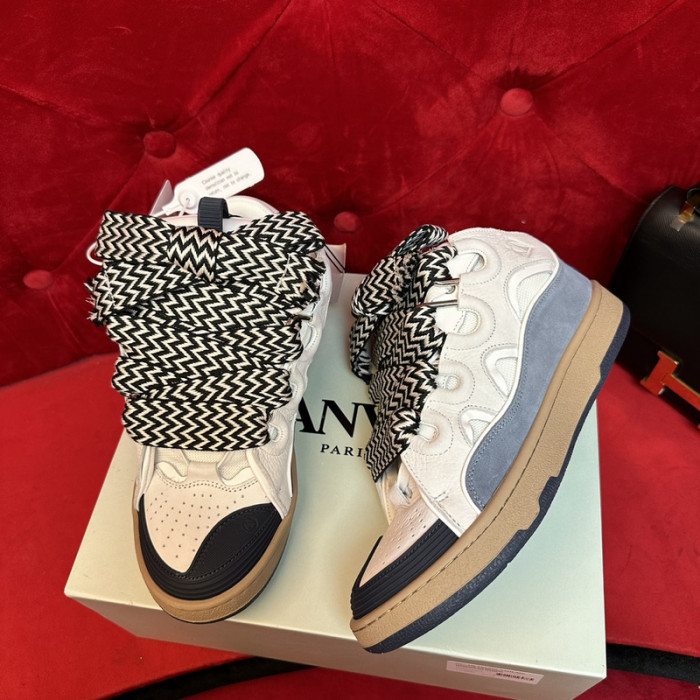 LANVIN SNEAKER LS118