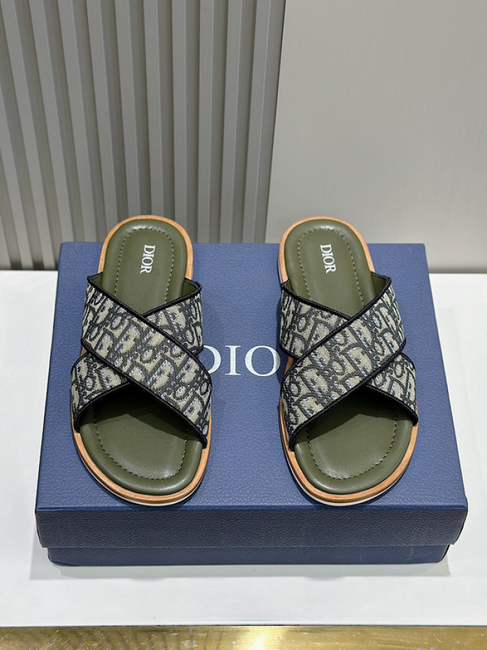 DIO*R SANDALS H00059