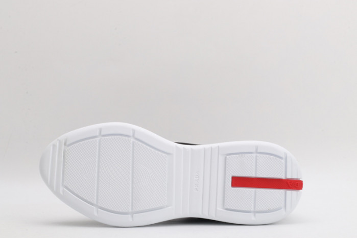 PRAD* SNEKAERS P000031
