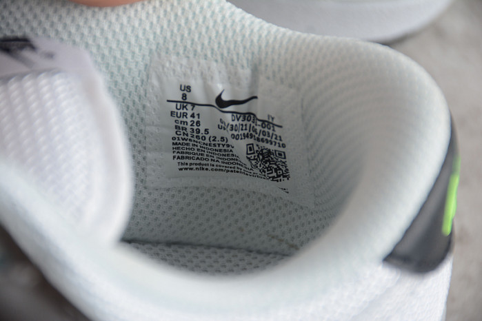 Nike Dunk Low “Glitch ” DV3033-001