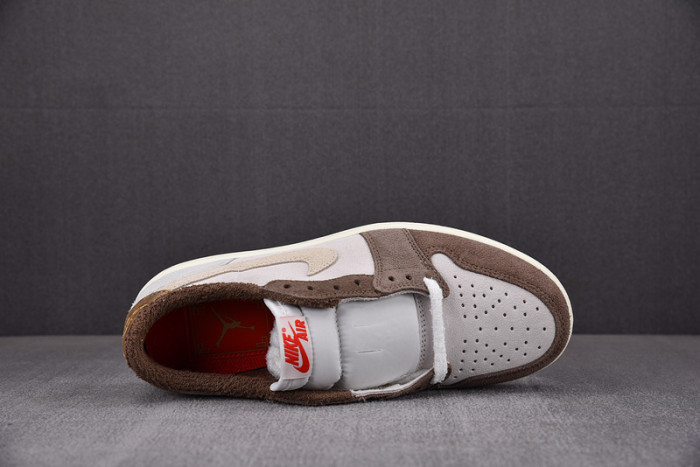 AIR JORDAN 1 RETRO LOW OG 