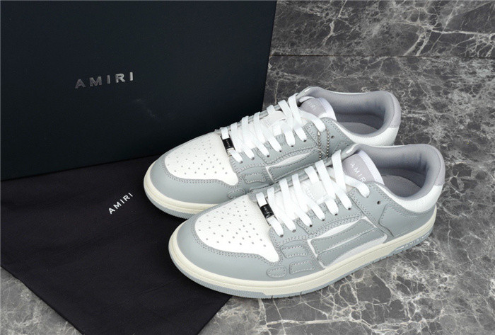 AMIRI SNEAKER AM-008