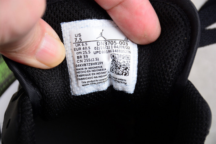 AIR JORDAN 1 LOW “WEAR AWAY” DN3705-003