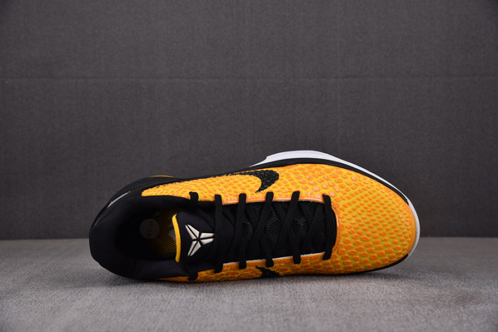 NIKE ZOOM KOBE 6 