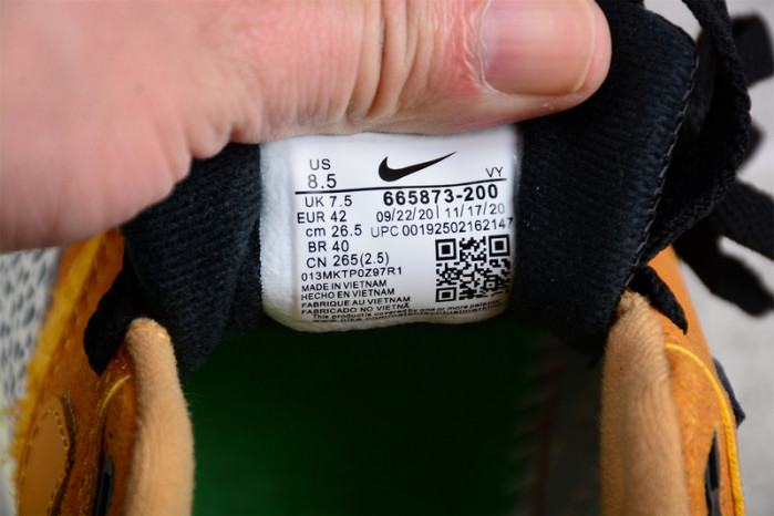 Nike Air Max 1 atmos Safari (2016) 665873-200