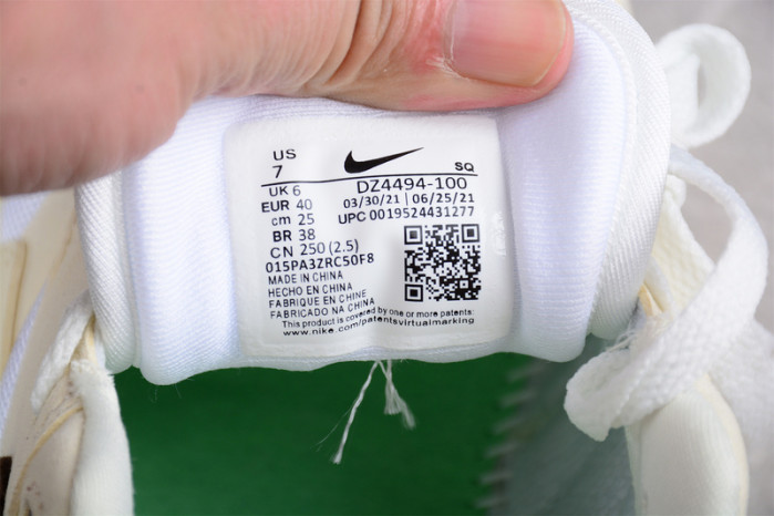 Nike Air Max 1 Sail Ironstone Men