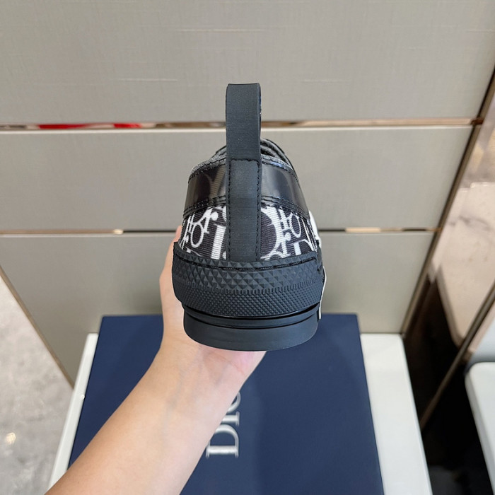 DIO* B23 SNEAKERS B23-028