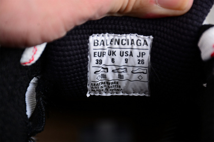 Ba*len*cia*ga sneakers bs27