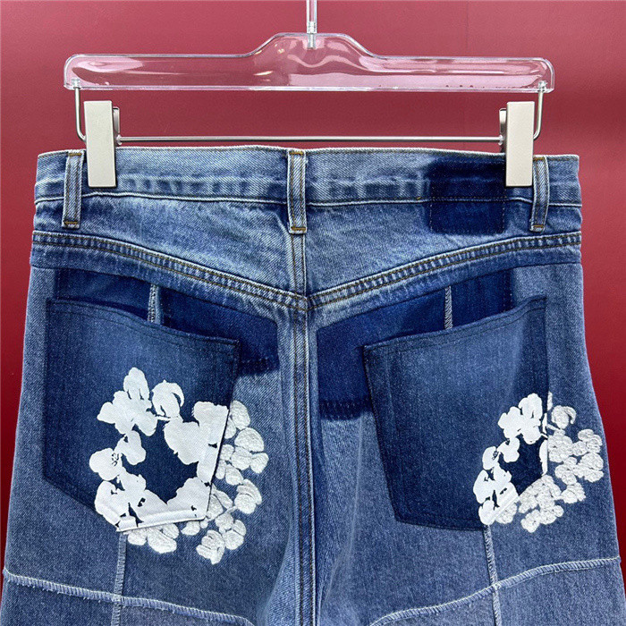 DENIM TEARS DT001