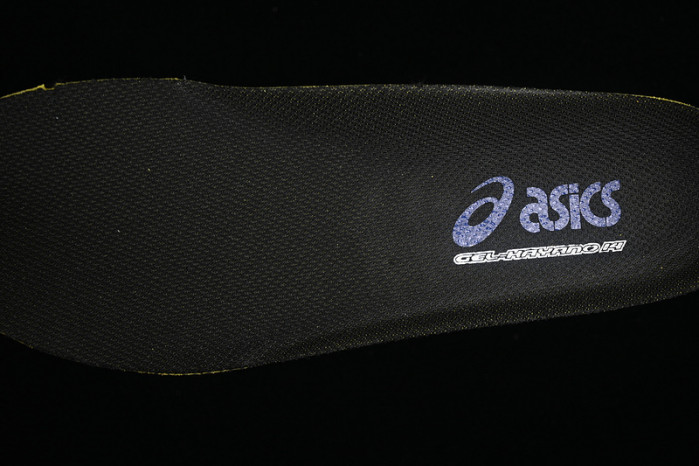 As*ic*s gel kayano 14 