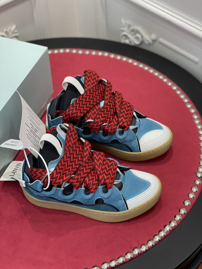 LANVIN SNEAKER LS156