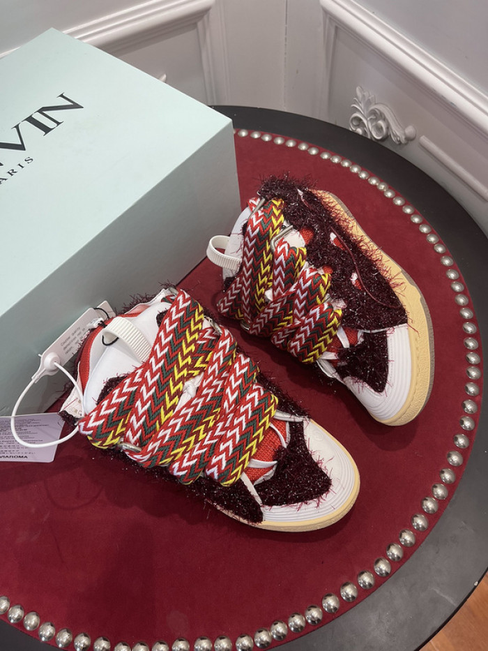 LANVIN SNEAKER LS178