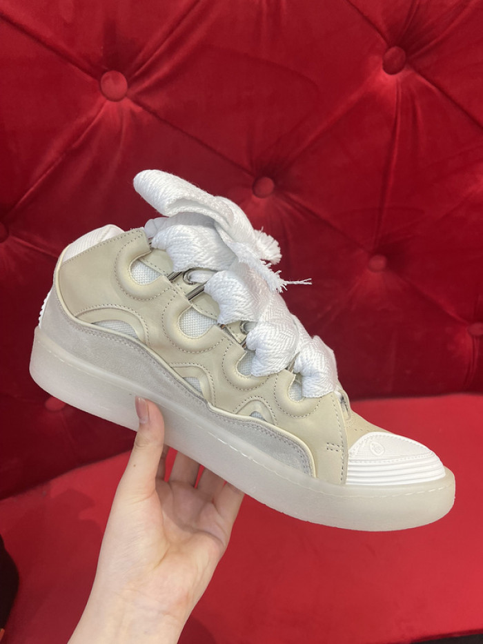 LANVIN SNEAKER LS205