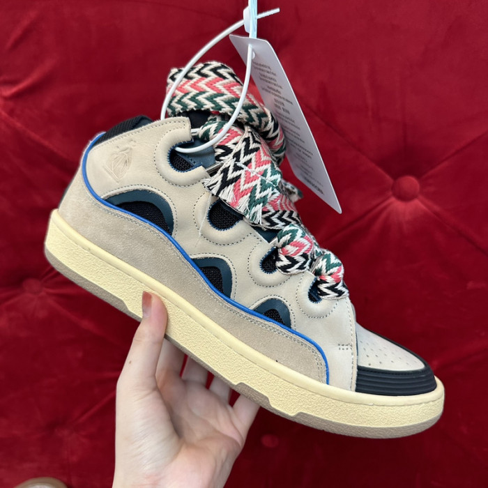 LANVIN SNEAKER LS232