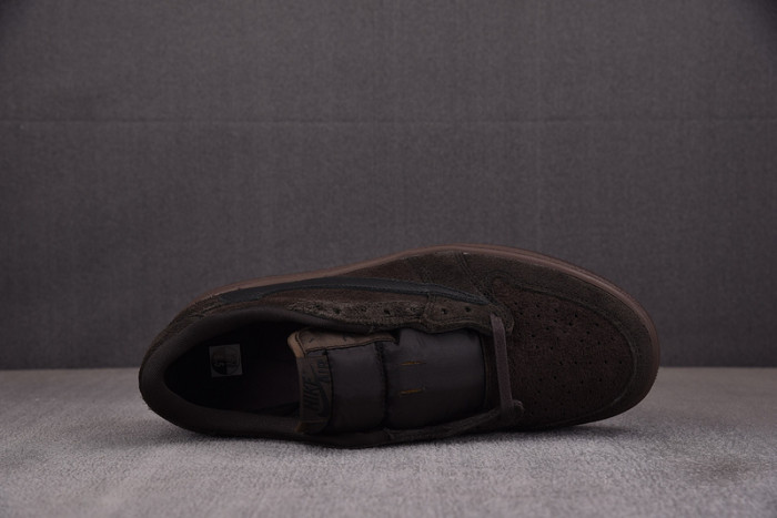 Travis Scott x Air Jordan 1 Low OG SP 