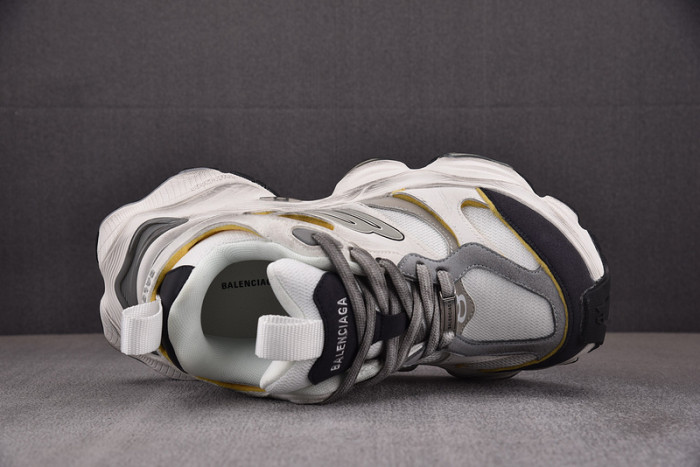 Ba*len*cia*ga cargo sneaker 