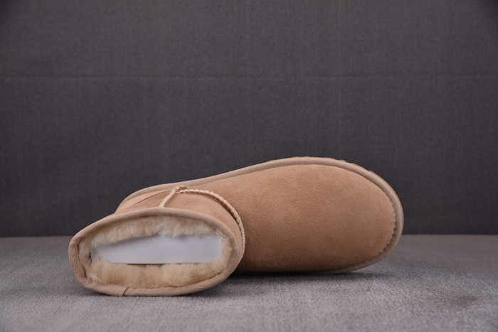 UGG Classic Mini II Boot