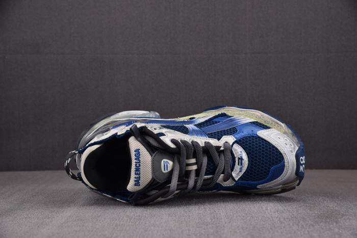 RUNNER SNEAKER RS113